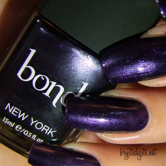 Bondi New York - Starry Night-002